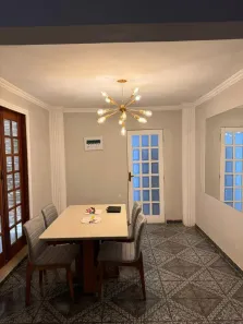 Sobrado com 4 Quartos à venda, 319m² no Coophamil, Cuiabá