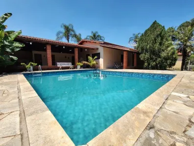 Fazenda/Sítio com 2 Quartos à venda, 1012m² no Colinas do Piracicaba (Ártemis), Piracicaba