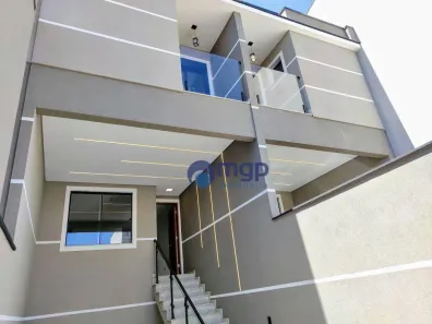 Sobrado com 3 Quartos à venda, 125m² no Vila Dom Pedro II, São Paulo