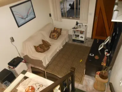 Casa de Condomínio com 2 Quartos à venda, 100m² no Chácara Belenzinho, São Paulo