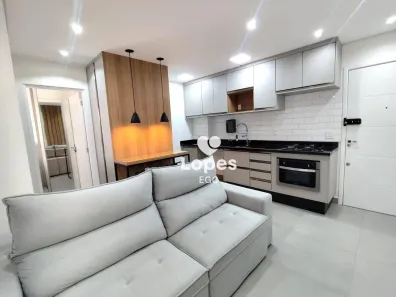 Apartamento com 1 Quarto à venda, 30m² no Parque da Vila Prudente, São Paulo
