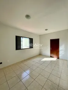 Apartamento com 3 Quartos para alugar, 90m² no Paquetá, Belo Horizonte