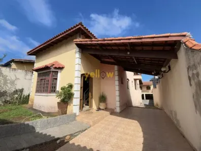 Casa com 6 Quartos à venda, 408m² no Chácara São José, Arujá