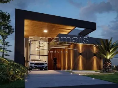 Casa de Condomínio com 4 Quartos à venda, 197m² no , Capão da Canoa
