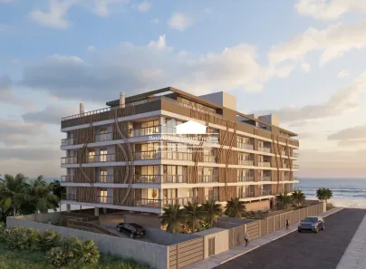 Apartamento com 2 Quartos à venda, 63m² no Enseada, Ubatuba