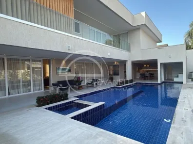 Casa de Condomínio com 6 Quartos à venda, 950m² no Barra da Tijuca, Rio de Janeiro