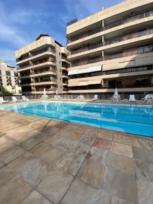 Apartamento com 4 Quartos à venda, 180m² no Freguesia (Jacarepaguá), Rio de Janeiro