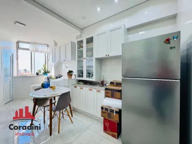 Apartamento com 2 Quartos à venda, 94m² no Centro, Americana