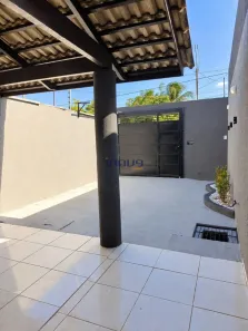 Casa com 2 Quartos à venda, 141m² no Granja Lisboa, Fortaleza