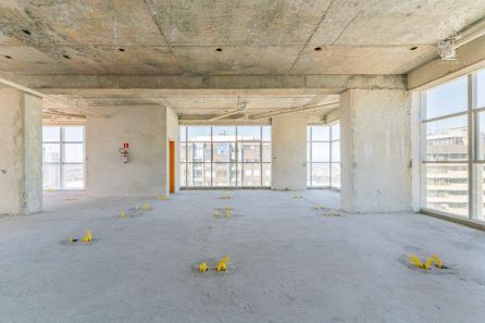 Sala Comercial à venda, 670m² no Batel, Curitiba