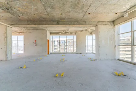 Sala Comercial à venda, 670m² no Batel, Curitiba