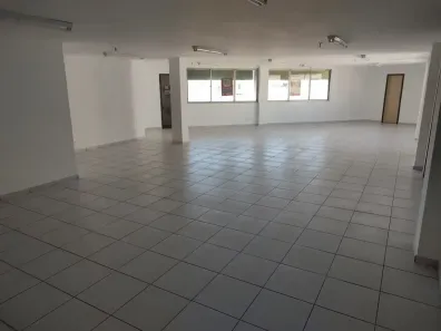 Sala Comercial para alugar, 130m² no Centro, Belo Horizonte