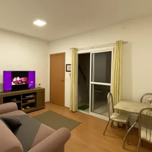 Apartamento com 2 Quartos à venda, 47m² no Graminha, Limeira