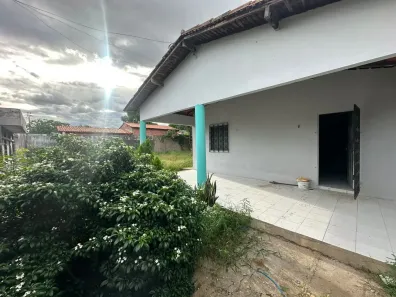 Casa com 2 Quartos à venda, 320m² no Uruguai, Teresina