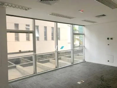Sala Comercial para alugar, 330m² no Bela Vista, São Paulo