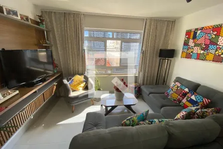 Apartamento com 3 Quartos à venda, 114m² no Tatuapé, São Paulo