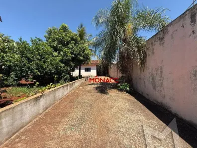 Casa com 3 Quartos à venda, 97m² no Colúmbia, Londrina