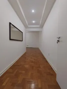 Apartamento com 3 Quartos à venda, 101m² no Centro, Barra Mansa