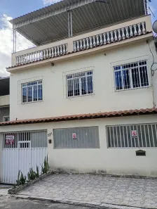 Casa com 4 Quartos à venda, 240m² no Engenho do Porto, Duque de Caxias