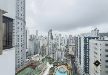 Apartamento com 3 Quartos à venda, 126m² no Centro, Balneário Camboriú