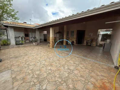Casa com 3 Quartos à venda, 141m² no Jardim Mariluz, São Pedro