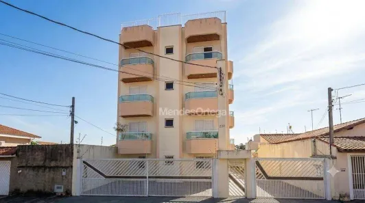 Apartamento com 2 Quartos à venda, 79m² no Jardim Simus, Sorocaba