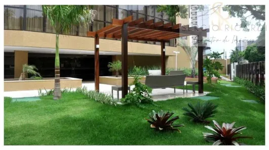 Apartamento com 4 Quartos à venda, 207m² no Brisamar, João Pessoa