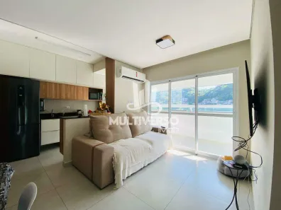 Apartamento com 2 Quartos à venda, 69m² no Marapé, Santos