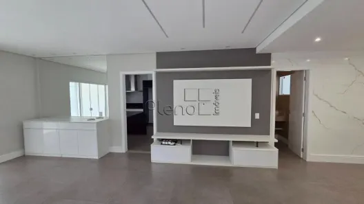 Casa de Condomínio com 3 Quartos à venda, 276m² no Jardim Alto da Colina, Valinhos