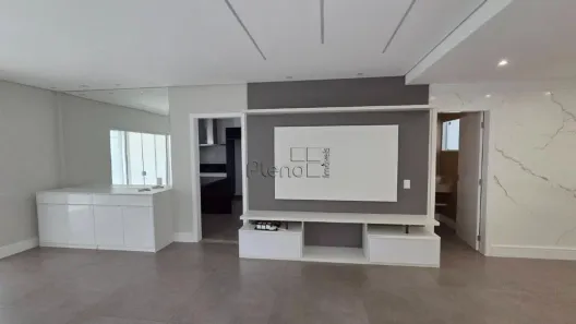Casa de Condomínio com 3 Quartos à venda, 330m² no Jardim Alto da Colina, Valinhos