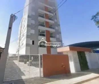 Apartamento com 2 Quartos à venda, 68m² no Centro, Jacareí
