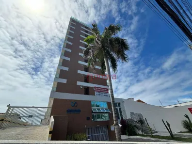 Apartamento com 1 Quarto para alugar, 21m² no Itapuã, Salvador