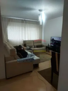 Apartamento com 2 Quartos à venda, 67m² no Vila Celeste (Zona Leste), São Paulo