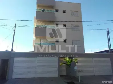 Apartamento com 3 Quartos para alugar, 90m² no Patrimônio, Uberlândia