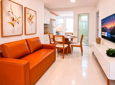 Apartamento com 2 Quartos à venda, 49m² no Liberdade, São Paulo