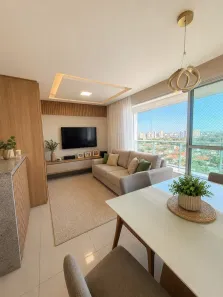 Apartamento com 2 Quartos à venda, 55m² no Centro, Fortaleza