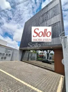 Sala Comercial para alugar, 28m² no Tibery, Uberlândia