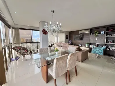 Apartamento com 3 Quartos à venda, 120m² no Tramandaí, Tramandaí