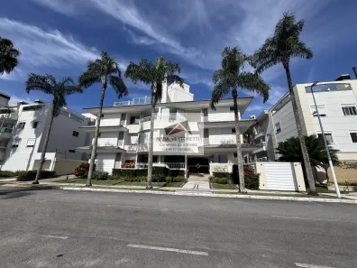 Apartamento com 2 Quartos à venda, 105m² no Jurerê Internacional, Florianópolis