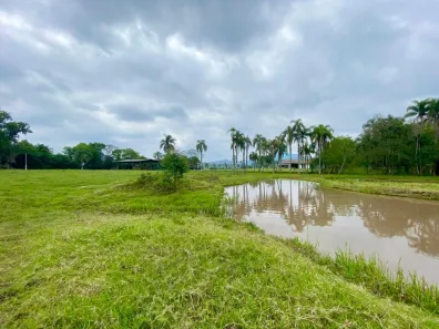 Fazenda/Sítio com 1 Quarto à venda, 500m² no , São José do Hortêncio