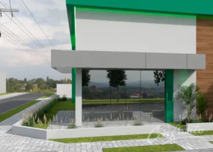 Ponto Comercial para alugar, 182m² no Tatuquara, Curitiba
