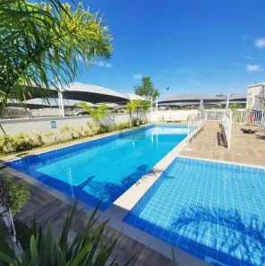 Apartamento com 2 Quartos à venda, 52m² no Mantiqueira, Belo Horizonte