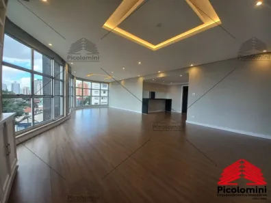 Apartamento com 3 Quartos à venda, 306m² no Mooca, São Paulo