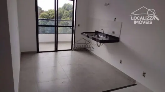 Apartamento com 2 Quartos à venda, 56m² no São Manoel, Americana