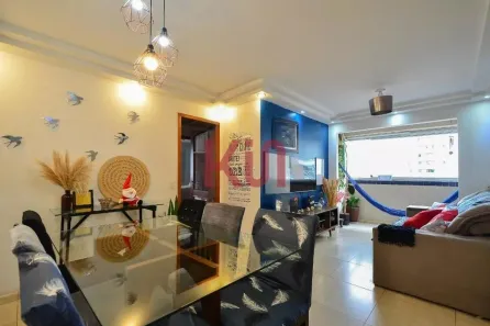 Apartamento com 3 Quartos à venda, 78m² no Vila da Saúde, São Paulo
