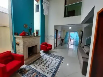 Casa de Condomínio com 3 Quartos à venda, 212m² no Loteamento Residencial Campos do Conde II, Tremembé