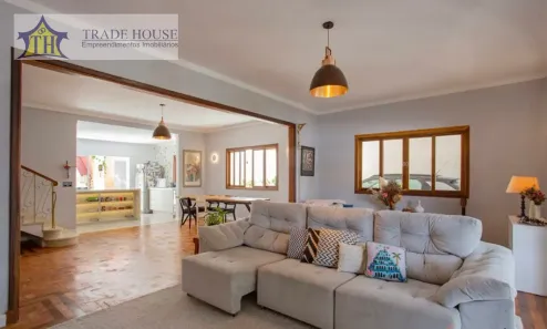 Casa com 4 Quartos à venda, 300m² no Ipiranga, São Paulo