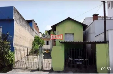 Casa com 2 Quartos à venda, 83m² no Boa Vista, São Caetano do Sul