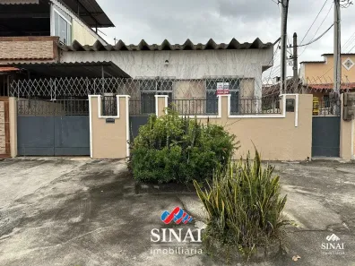 Casa com 3 Quartos à venda, 100m² no Vila da Penha, Rio de Janeiro