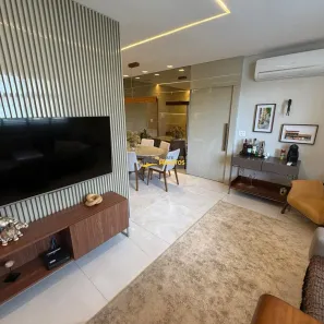 Apartamento com 4 Quartos à venda, 130m² no Grajaú, Belo Horizonte